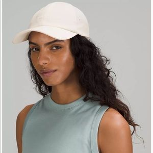 Lululemon baller hat